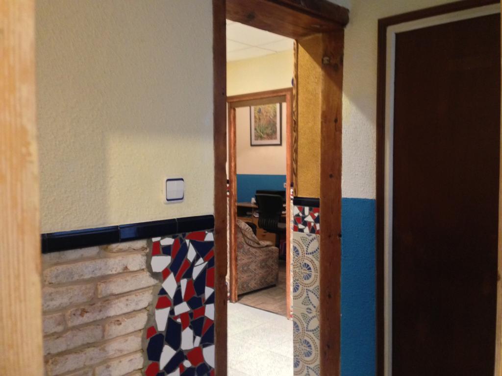 Pensión Bertolin