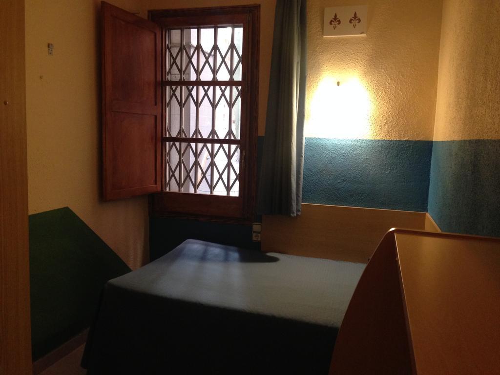 Bertolin * Barcelona