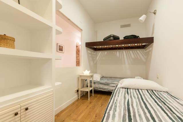 Apartamento Maiol 14 *