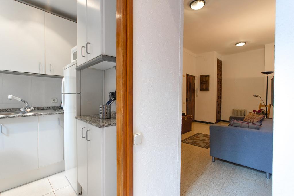 Sweet Bcn Apartamento *