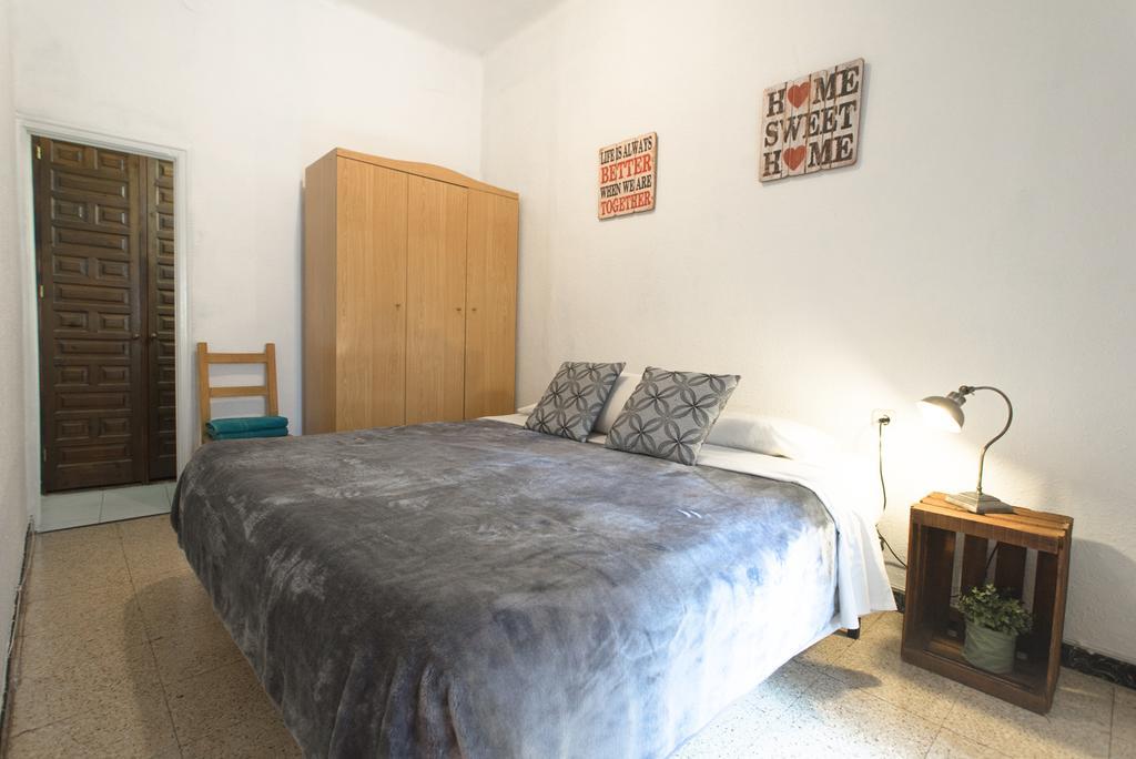 Apartamento Sweet Bcn Barcelona