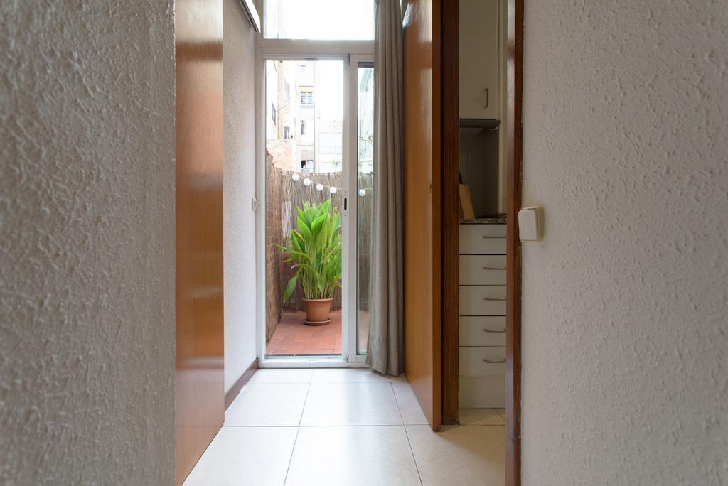 Apartamento Sweet Bcn