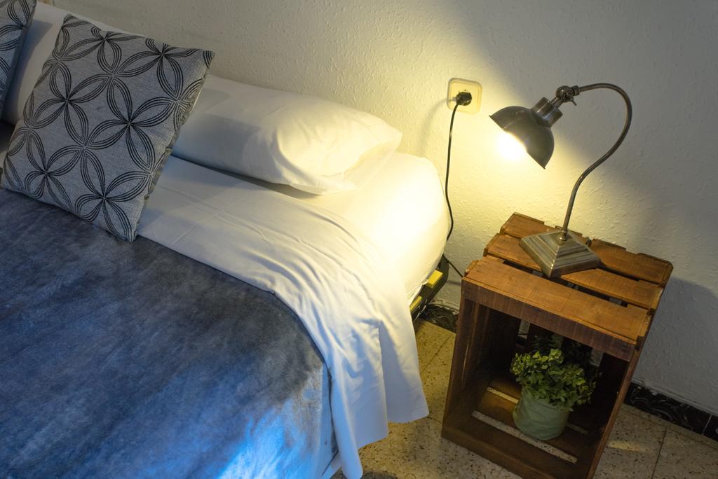 Sweet Bcn Apartamento Barcelona