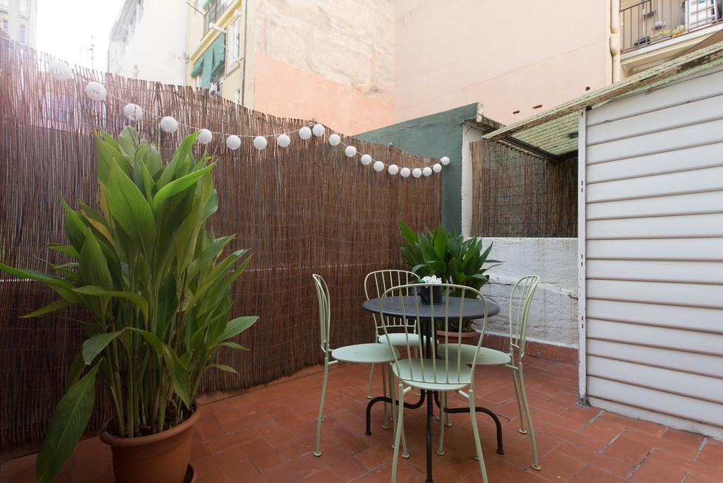 Apartamento Sweet Bcn *
