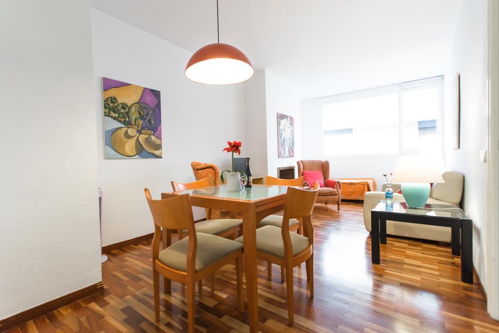 Sweet Bcn Apartamento *