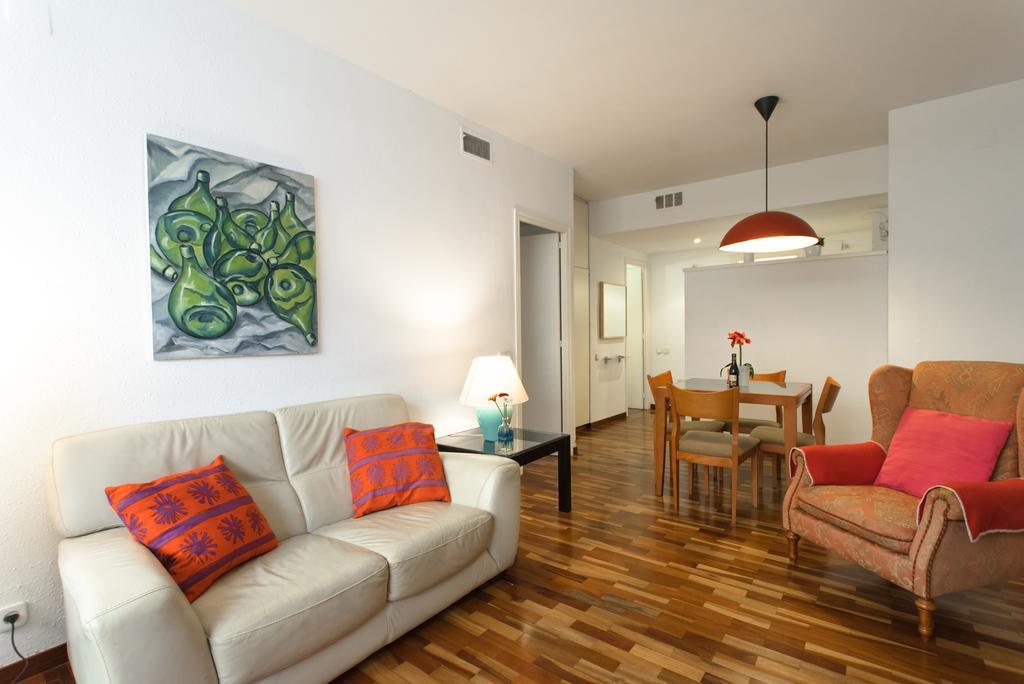 Sweet Bcn Apartamento