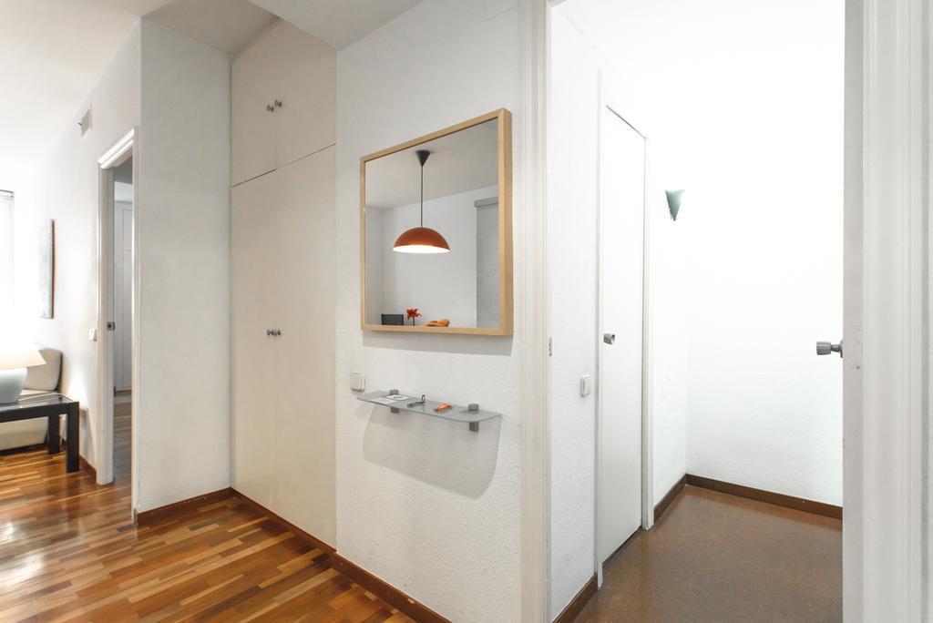 Apartamento Sweet Bcn Barcelona