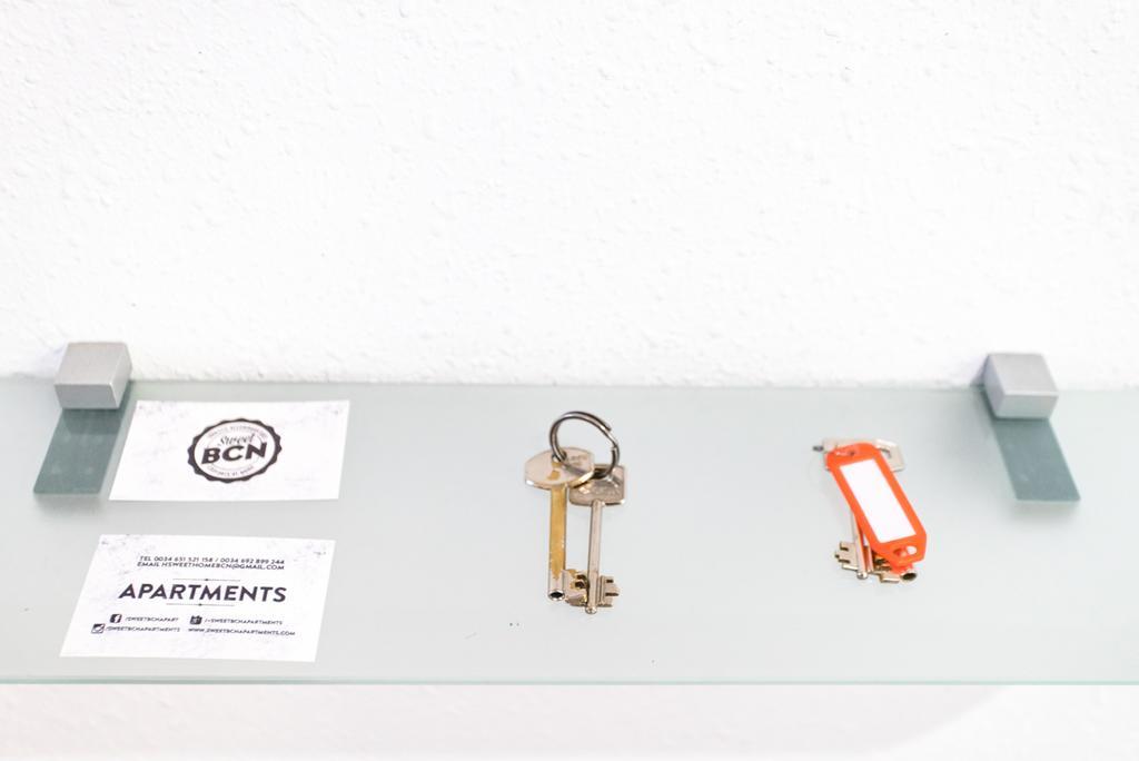 Apartamento Sweet Bcn
