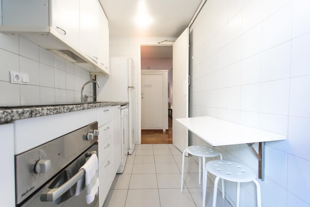 Sweet Bcn Apartamento Barcelona