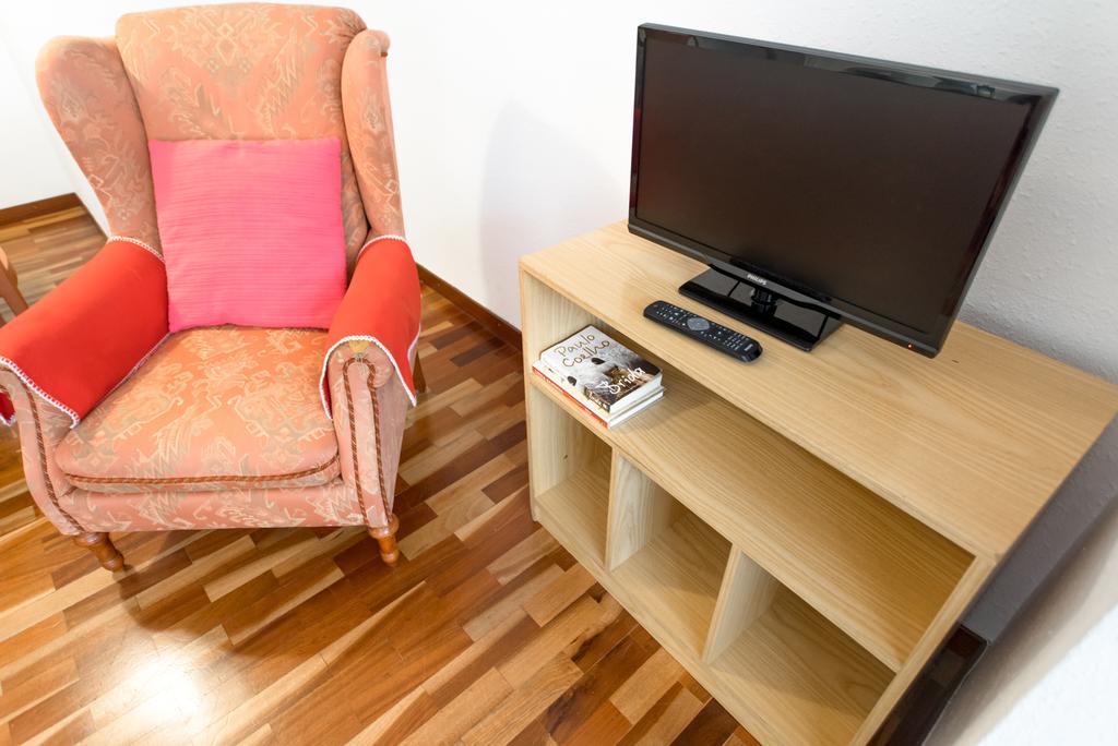 Apartamento Sweet Bcn *