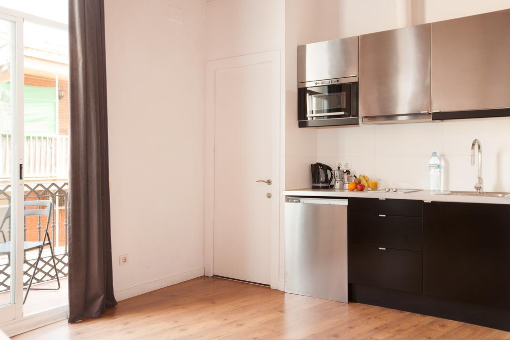 Apartamento Nou De La Rambla *