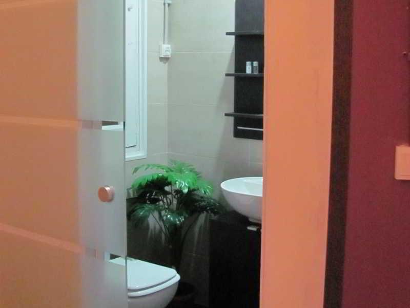 Brustar Gotic-centric Guest house Barcelona