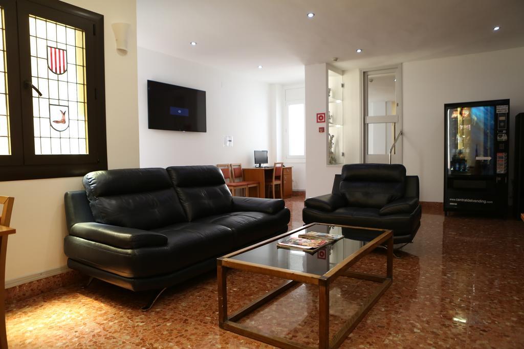 Alguer Camp Nou Hotel