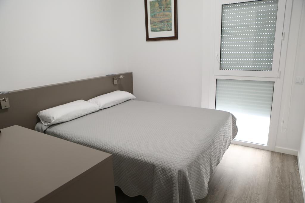 Hotel Alguer Camp Nou Barcelona