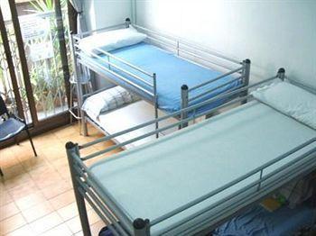 Arco Youth Hotel Barcelona