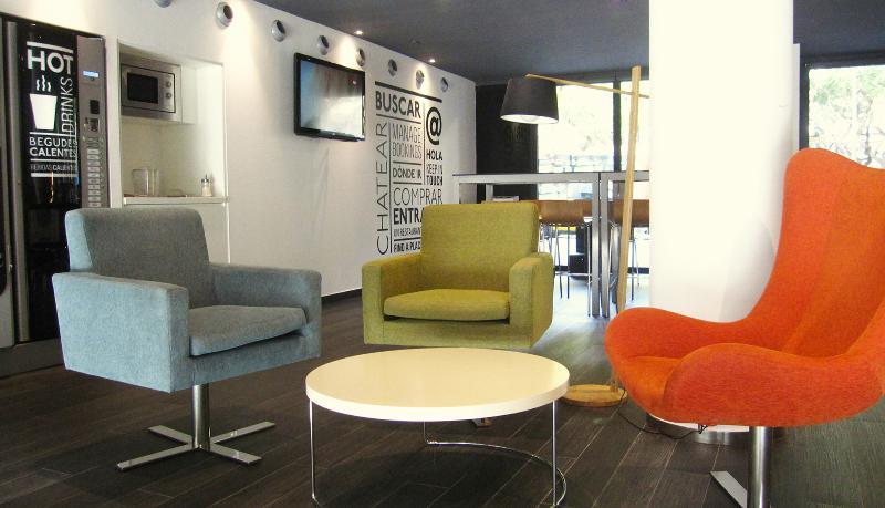 Andante Hotel 3*