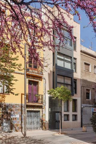 Apartamento Feelathome Marquet Barcelona