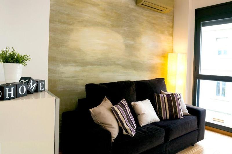 Feelathome Marquet Apartamento