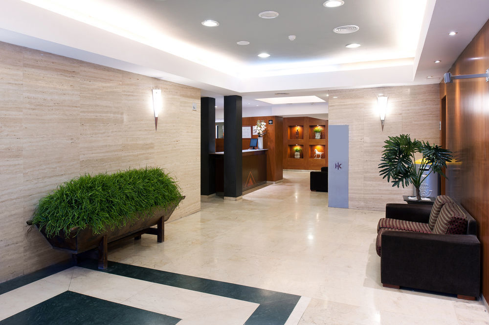 Catalonia Born Hotel 4*