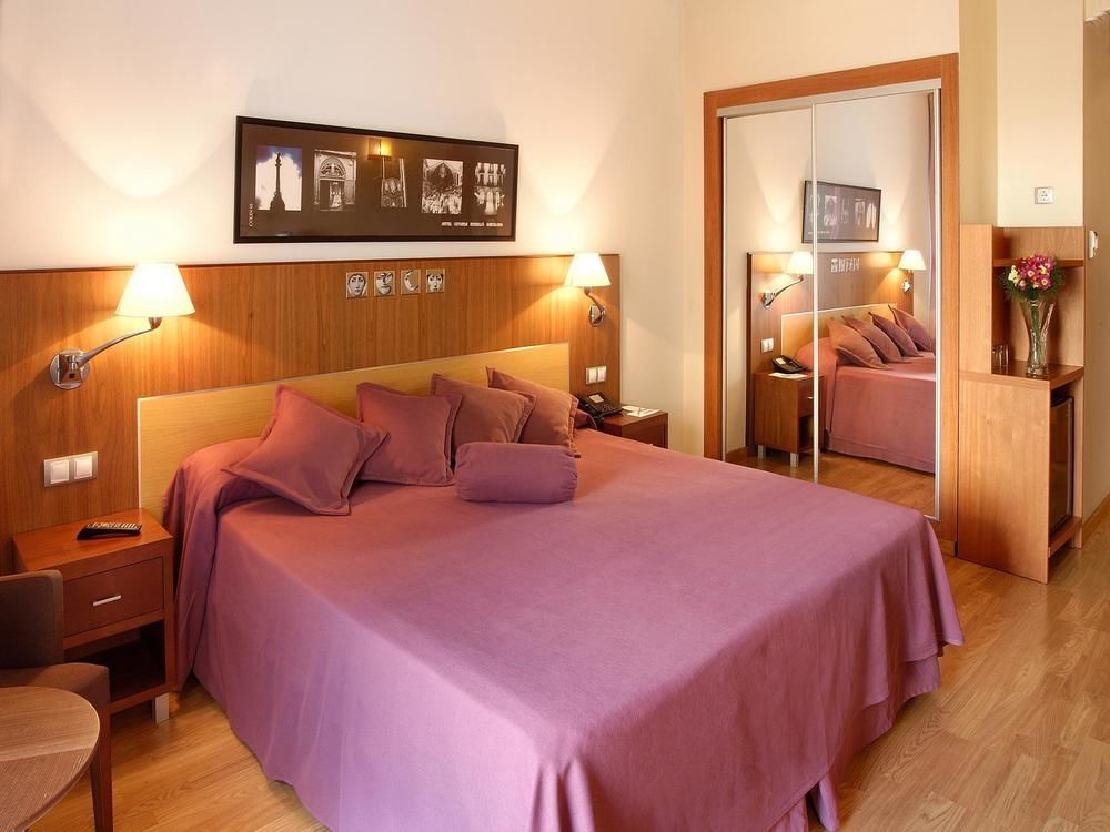 Evenia Rossello 4* Barcelona
