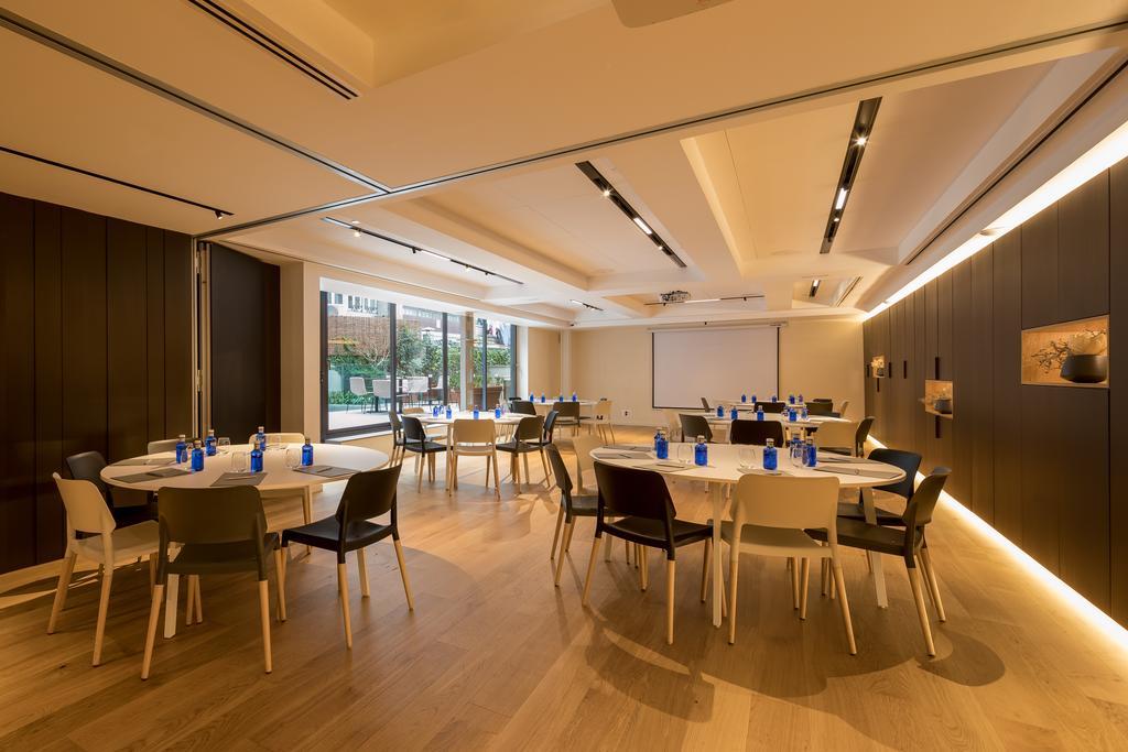 Ohla Eixample Hotel Barcelona