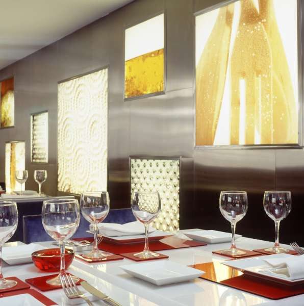 Ac Irla By Marriott Hotel 3*