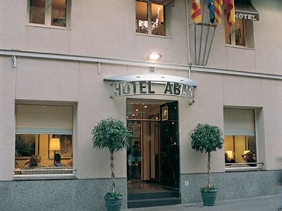 Hotel Htop Bcn #htopenjoy 2*