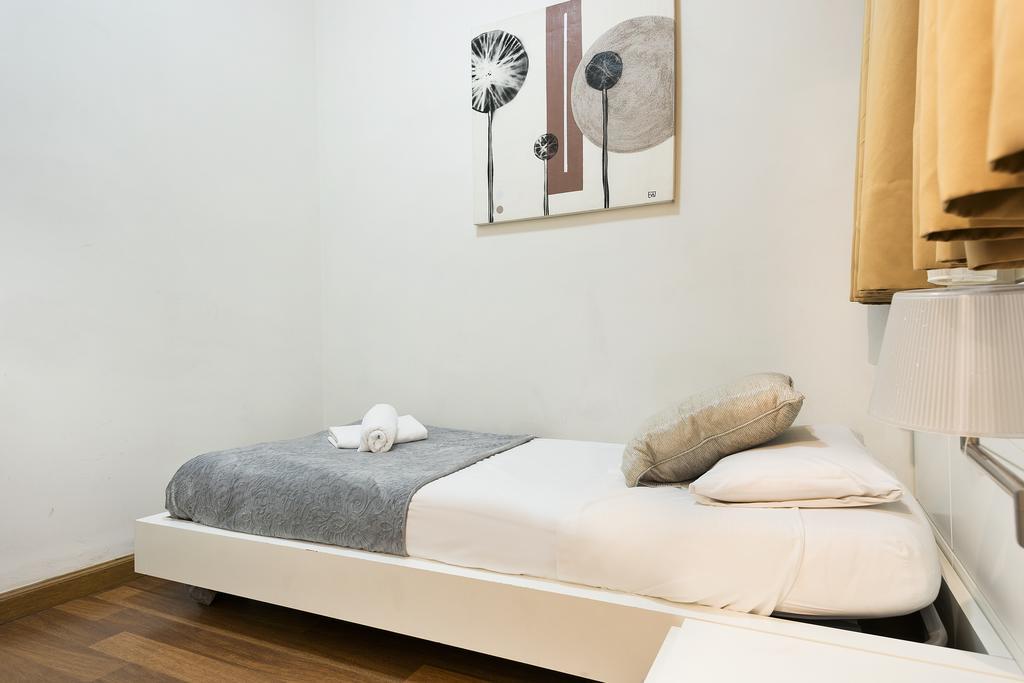 Habitat Ava 1 Apartamento Barcelona