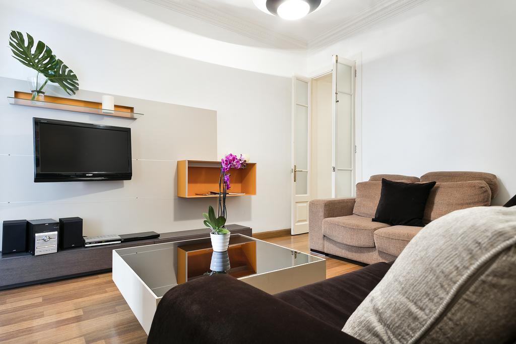 Apartamento Habitat Ava 1