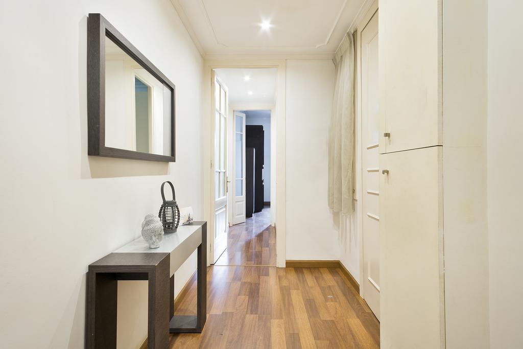 Apartamento Habitat Ava 1 Barcelona