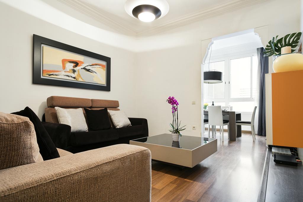 Habitat Ava 1 Barcelona