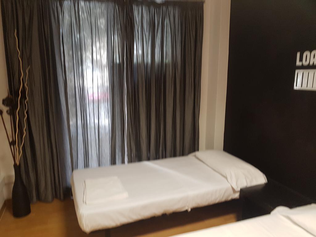 Hostal Holidaysbcn