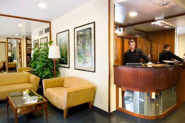 Hotel Htop Bcn #htopenjoy 2*