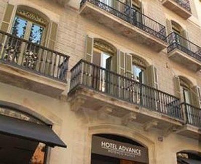 Hotel Casa Elliot Hotel 4*