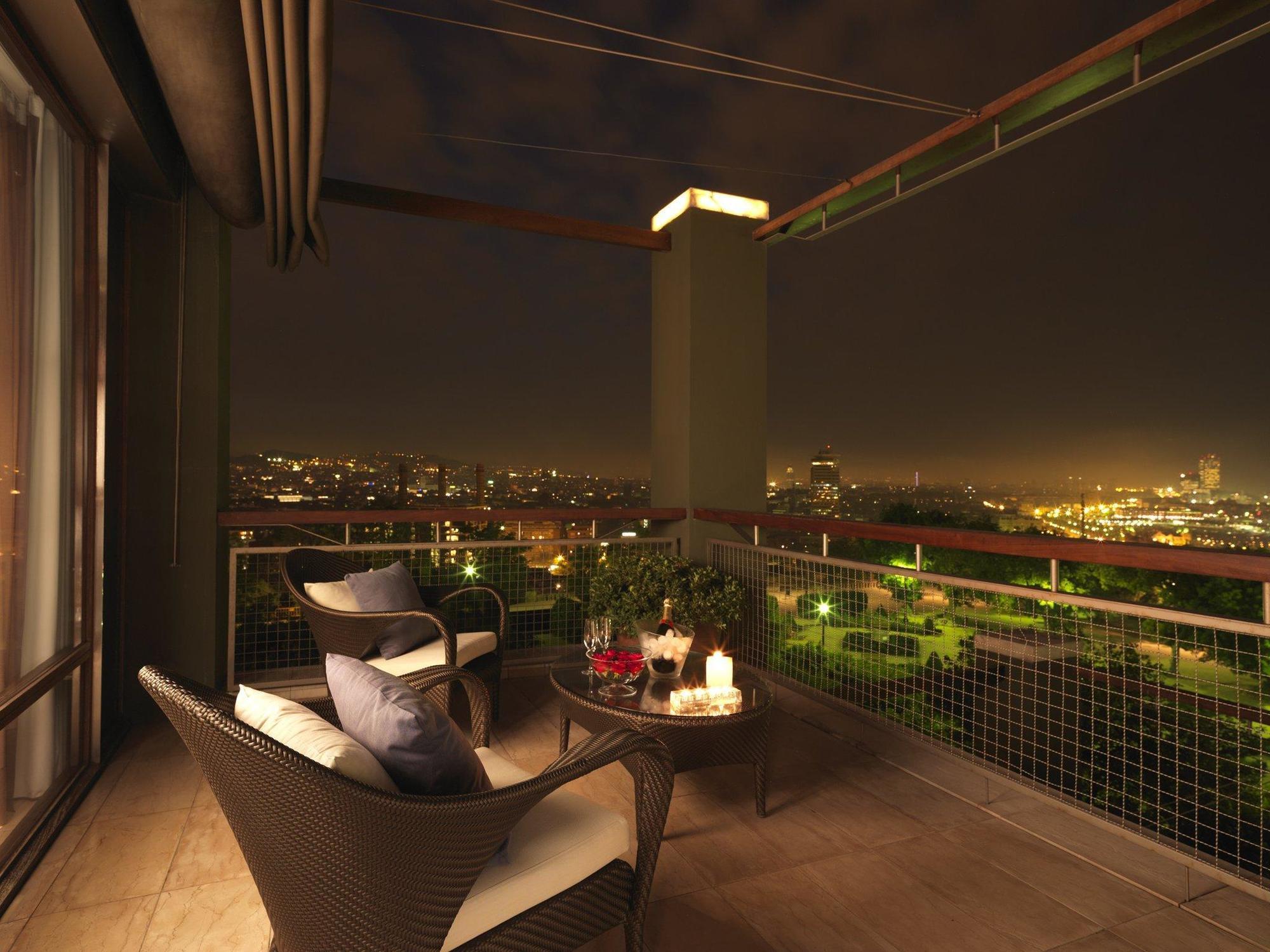 Hotel Miramar Gl