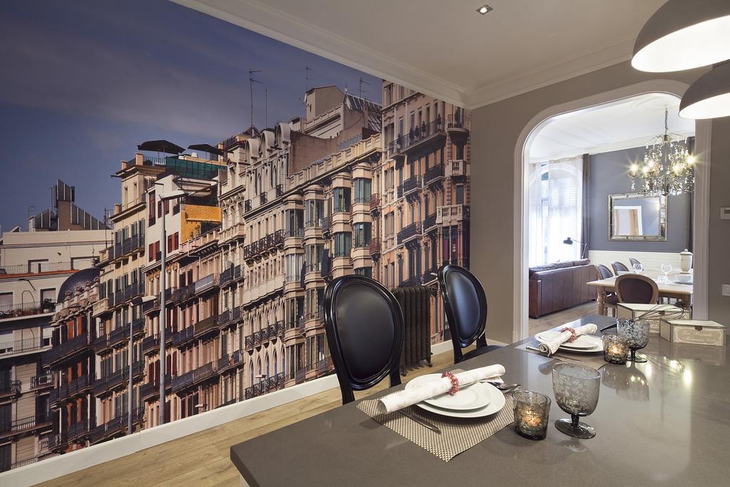& Deco Centro Apartment Barcelona