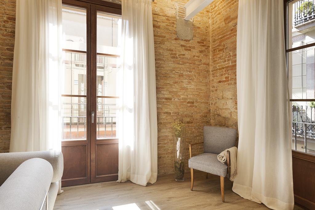 Apartamento Deco Barcelona-born Apt. *