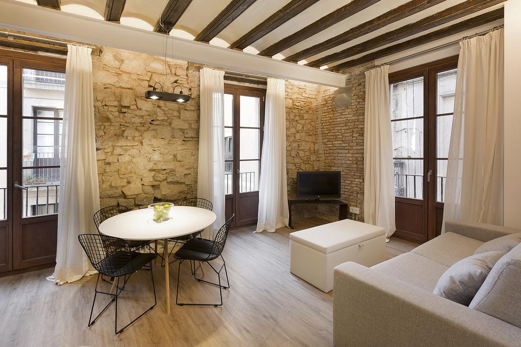 Apartamento Deco Barcelona-born Apt.