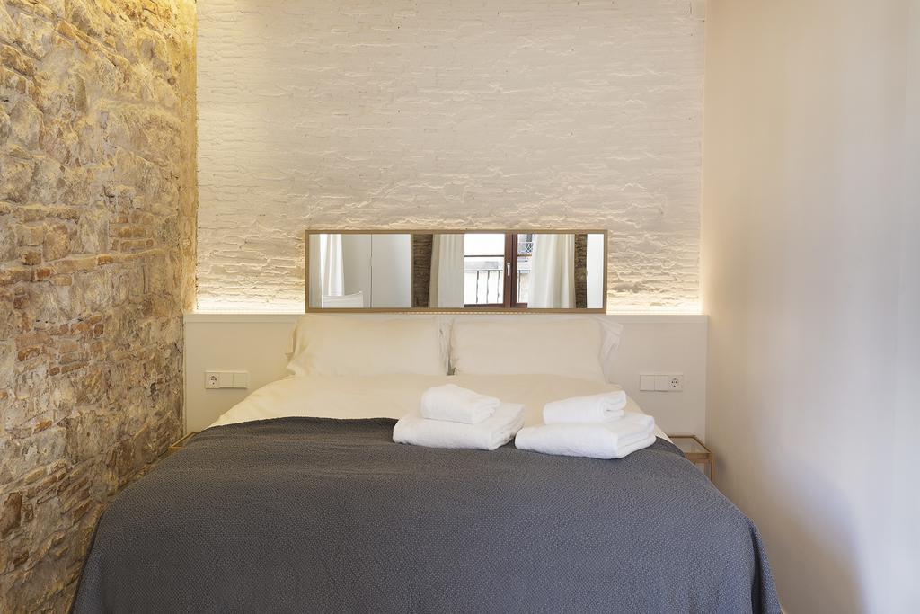 Apartamento Deco Barcelona-born Apt. *