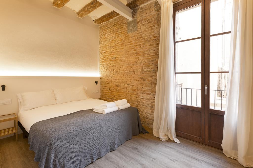 Deco Barcelona-born Apt. Apartamento Barcelona