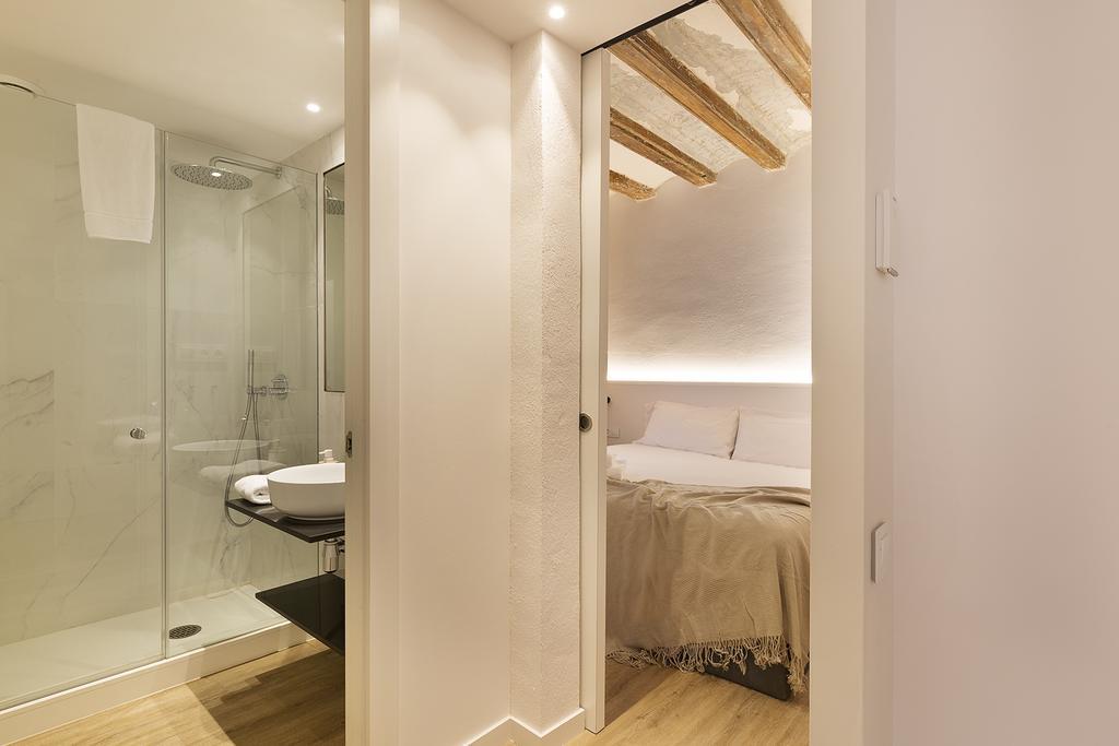 Deco Barcelona-born Apt. Apartamento