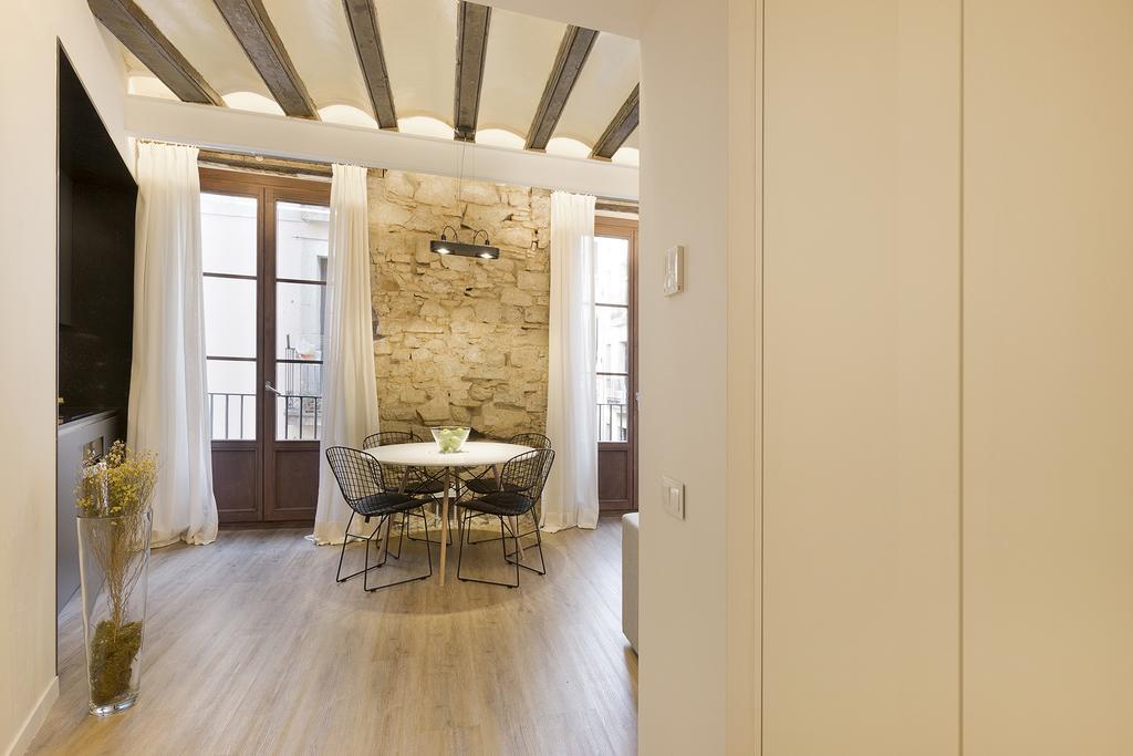 Deco Barcelona-born Apt. Barcelona