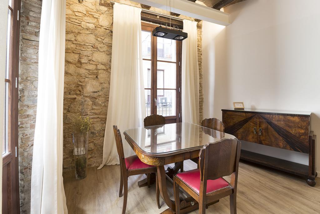Apartamento Deco Barcelona-born Apt. Barcelona