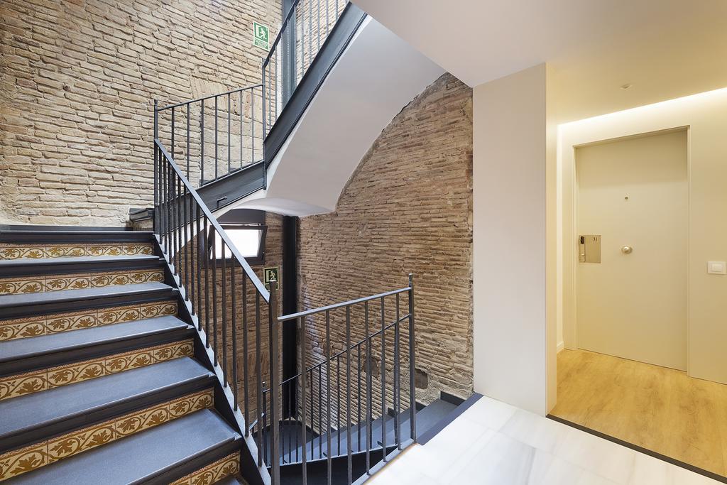 Apartamento Deco Barcelona-born Apt. Barcelona