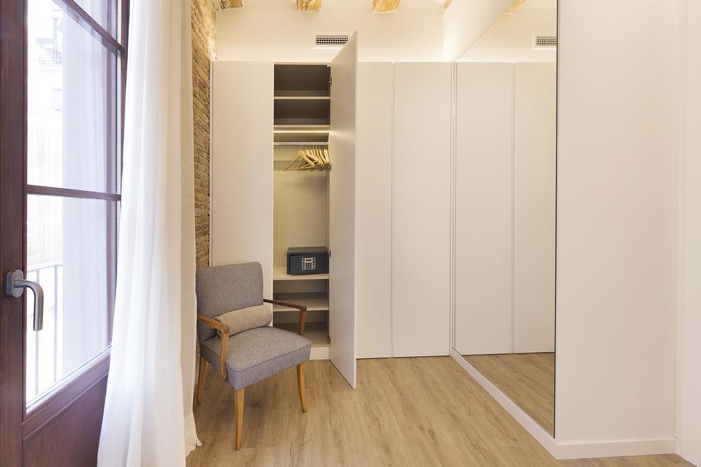 Deco Barcelona-born Apt. Apartamento