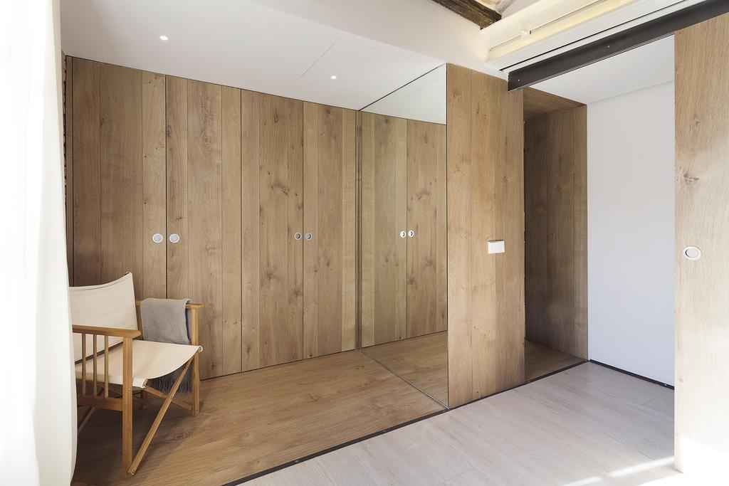 Deco Barcelona-born Apt. Apartamento
