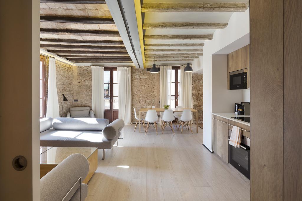 Apartamento Deco Barcelona-born Apt. *