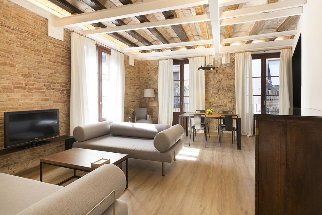 Deco Barcelona-born Apt. * Barcelona