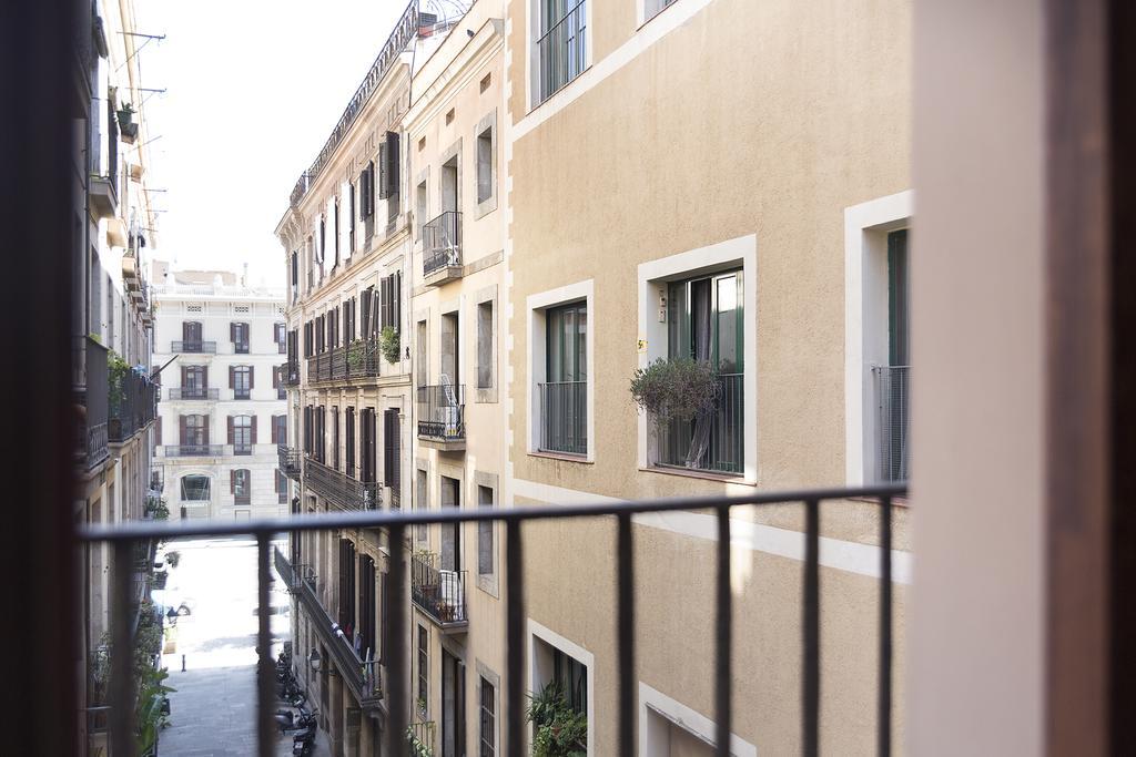 Apartamento Deco Barcelona-born Apt. Barcelona