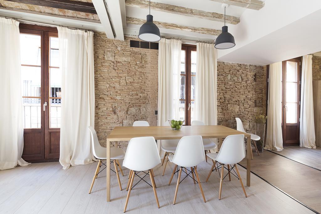 Apartamento Deco Barcelona-born Apt.